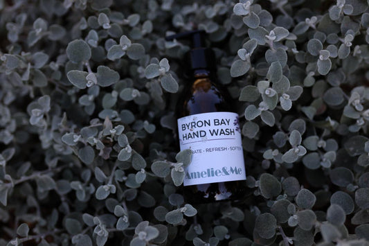 Byron Bay Hand Wash  200 ml