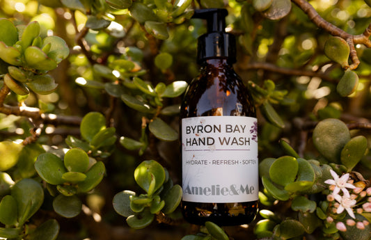 Byron Bay Hand Wash  200 ml