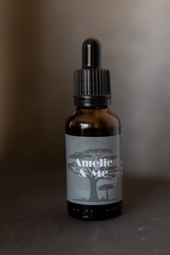 Byron Bay Beard Oil for men